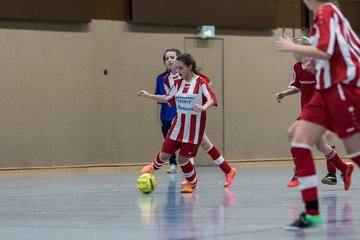Bild 307 - wCJ KT Turnier Vormittag